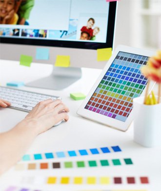 Grafik Tasarım & Video