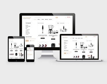 Kıbrıs Online Pazar E-ticaret Sitesi