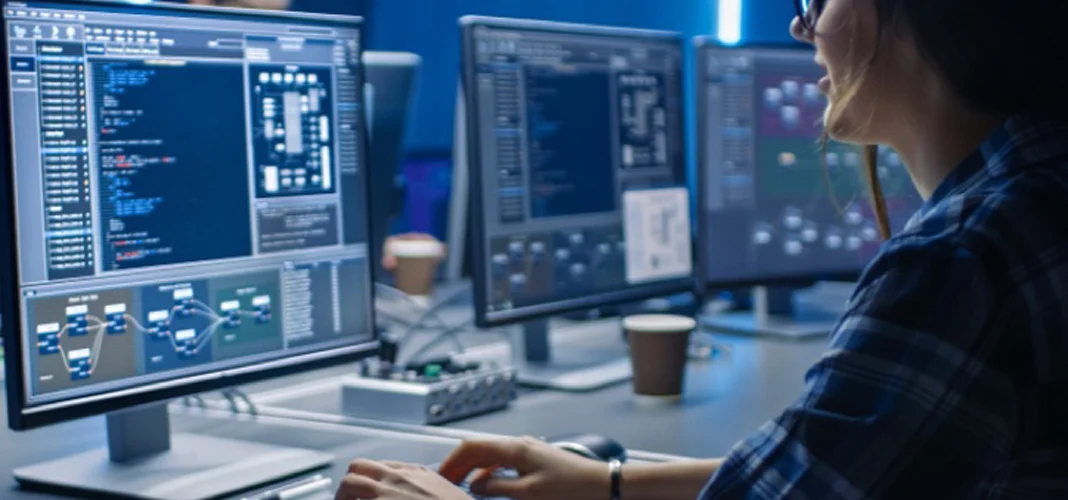 Kıbrıs'ta Profesyonel Web Yazılım Firması