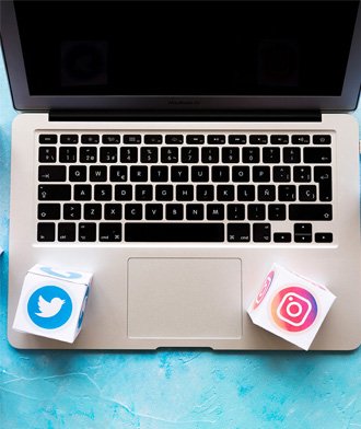 Sosyal Medya Yönetimi